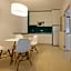 Aparthotel las Dunas