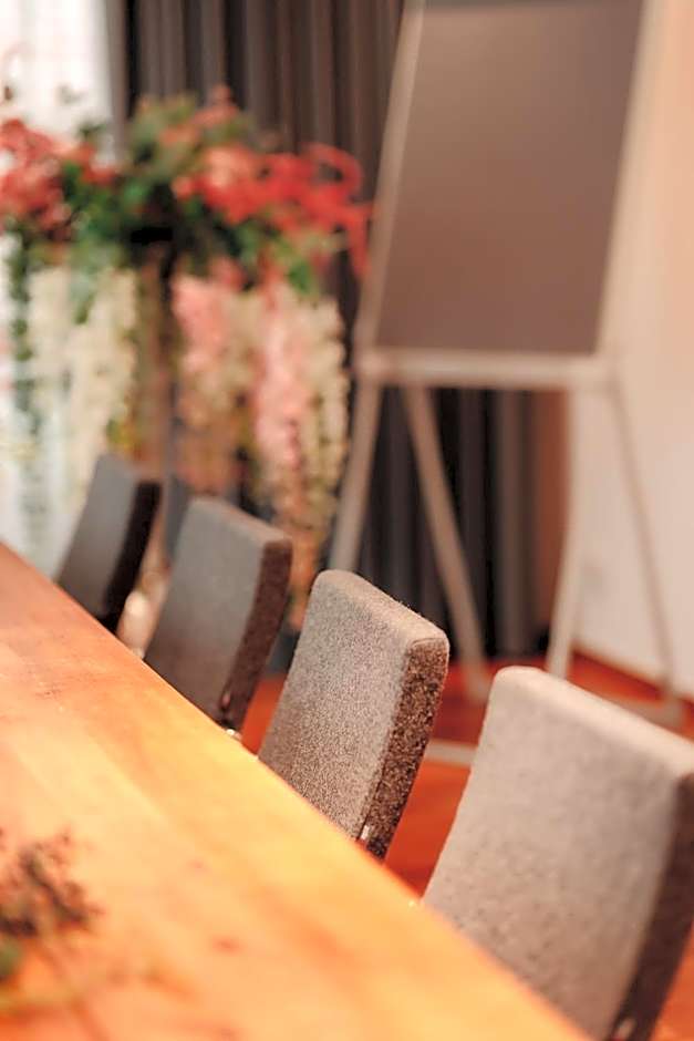 Stadthotel Borken by Hackmann