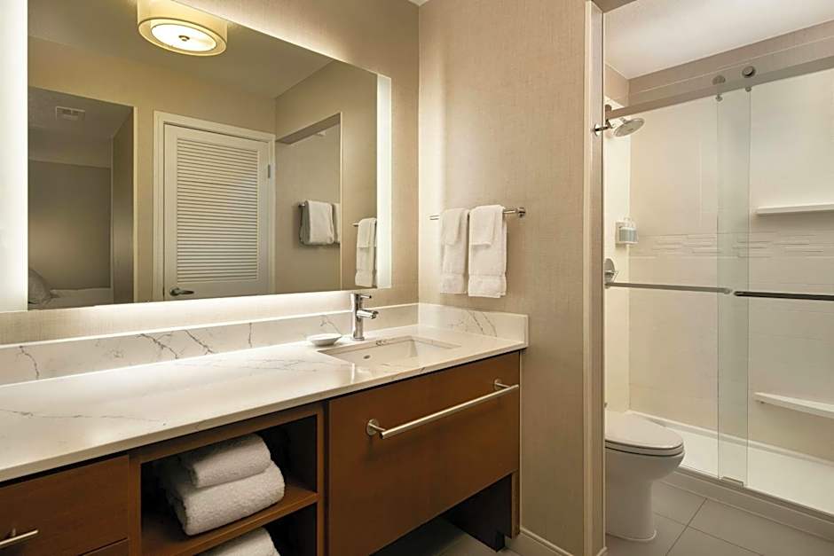 Residence Inn by Marriott Los Angeles LAX/Manhattan Beach