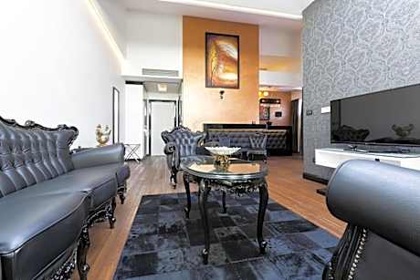 Nova City Garni Hotel Signature Collection
