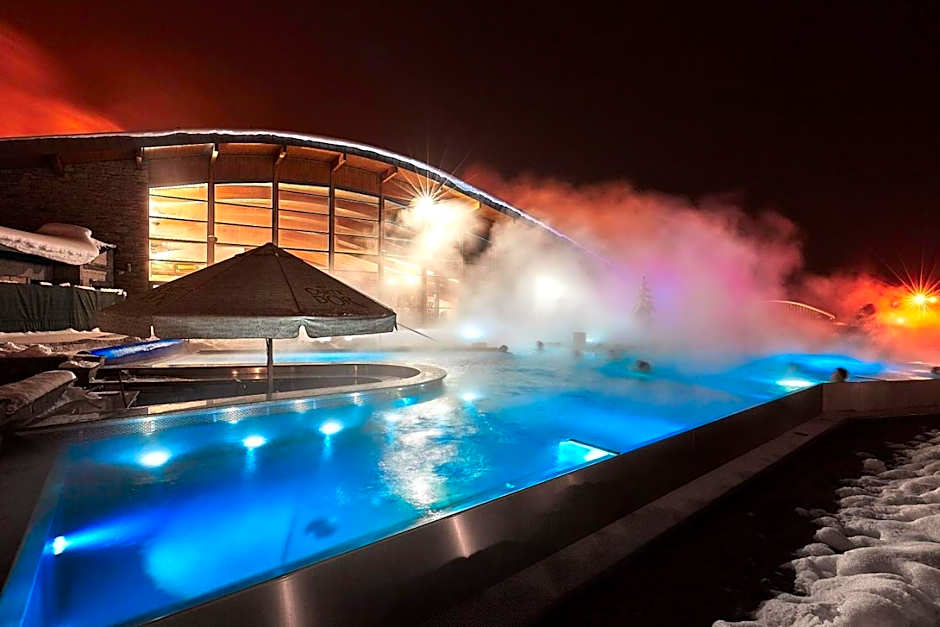 Pensjonat pod Kotelnicą