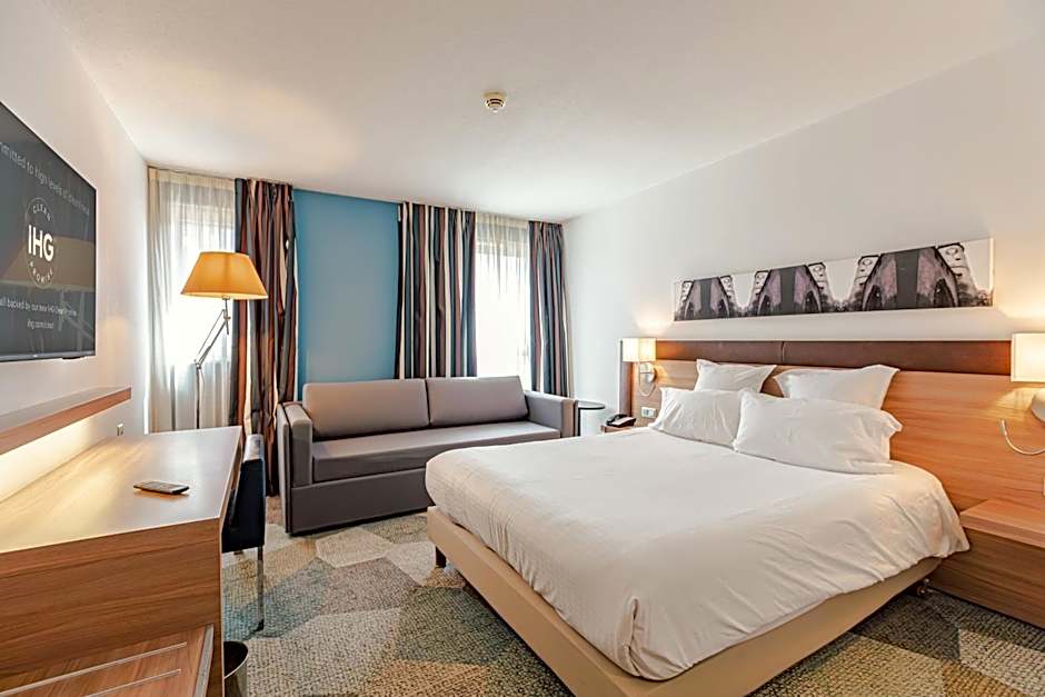 Holiday Inn Mulhouse By IHG