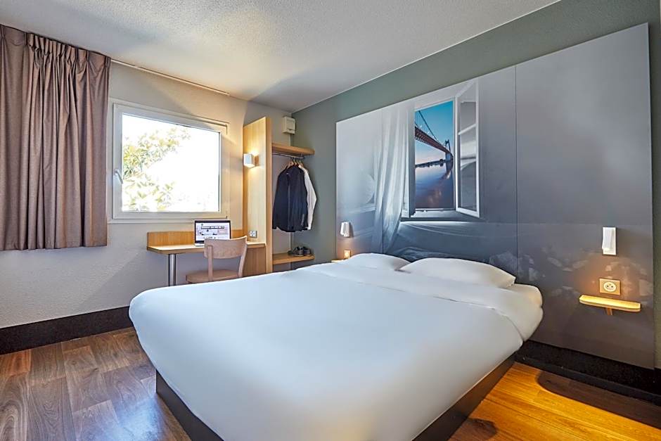 B&B HOTEL Le Havre Harfleur 1