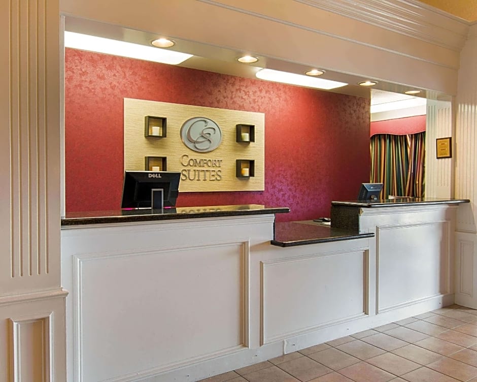 Comfort Suites Texarkana