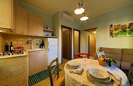 Casa Vacanze La Portella