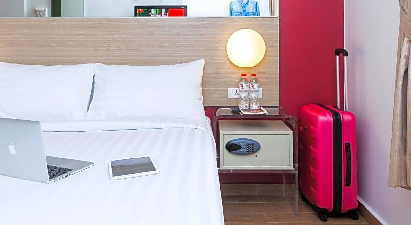 Monoloog Hotel  Surabaya