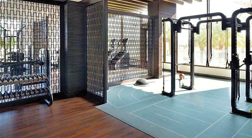 JW Marriott Hotel Muscat