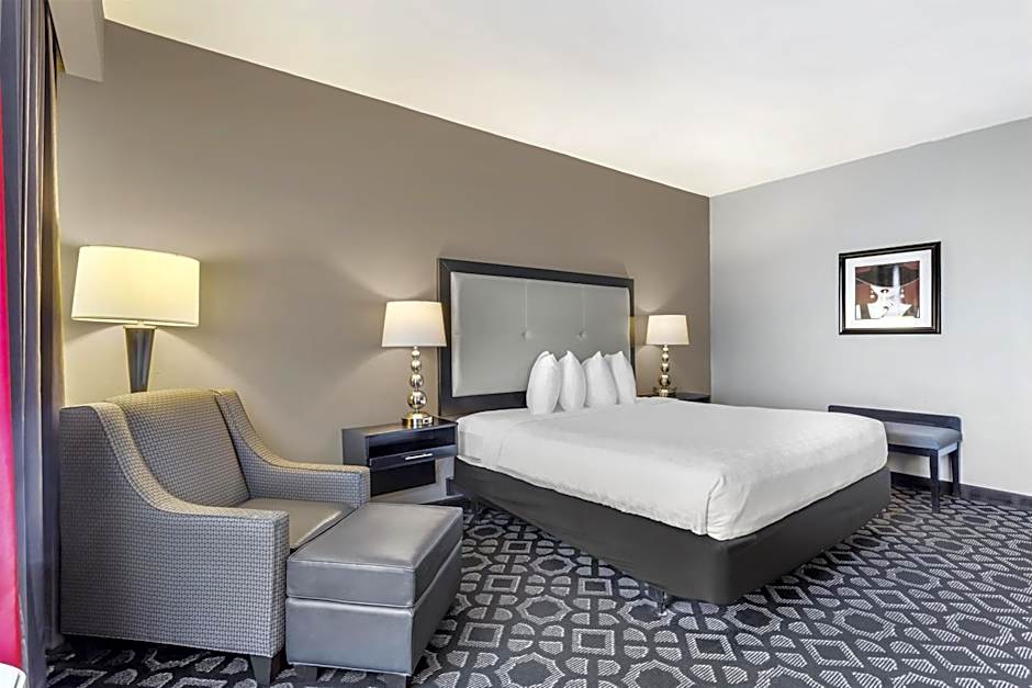 Best Western Plus Laredo Inn & Suites