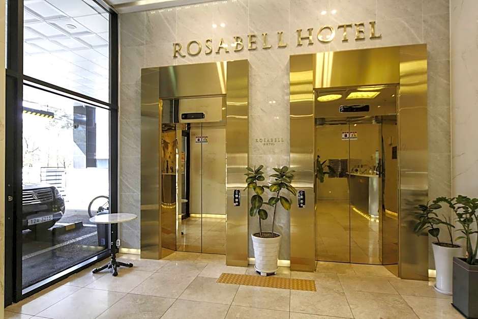 Rosabell Hotel