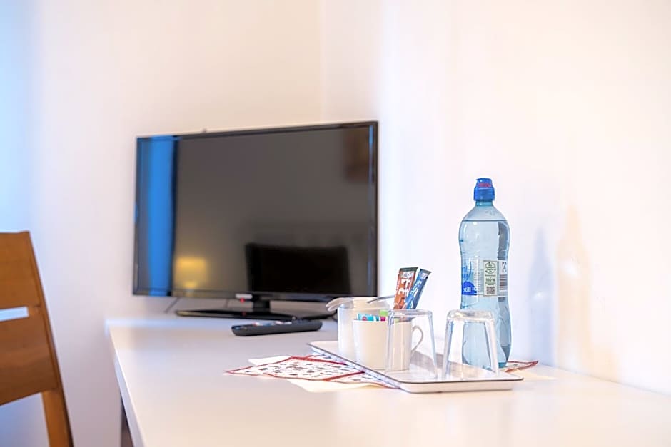 Hotel Villa Wandsbek