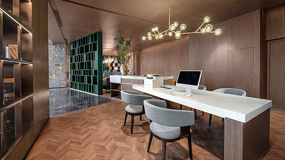 Holiday Inn Shijiazhuang High Tech Zone By IHG