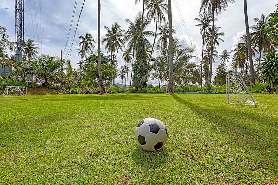 Natai House Hotel