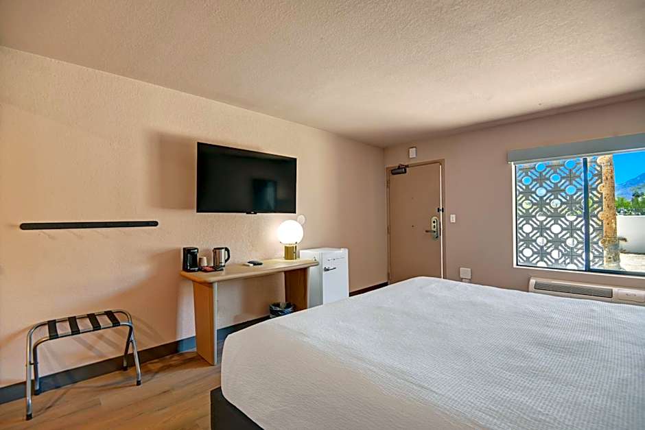 The Dunes Hotel (Palm Springs)