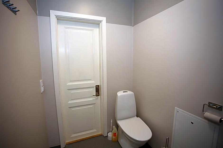 Semesterhemmet Sommarro