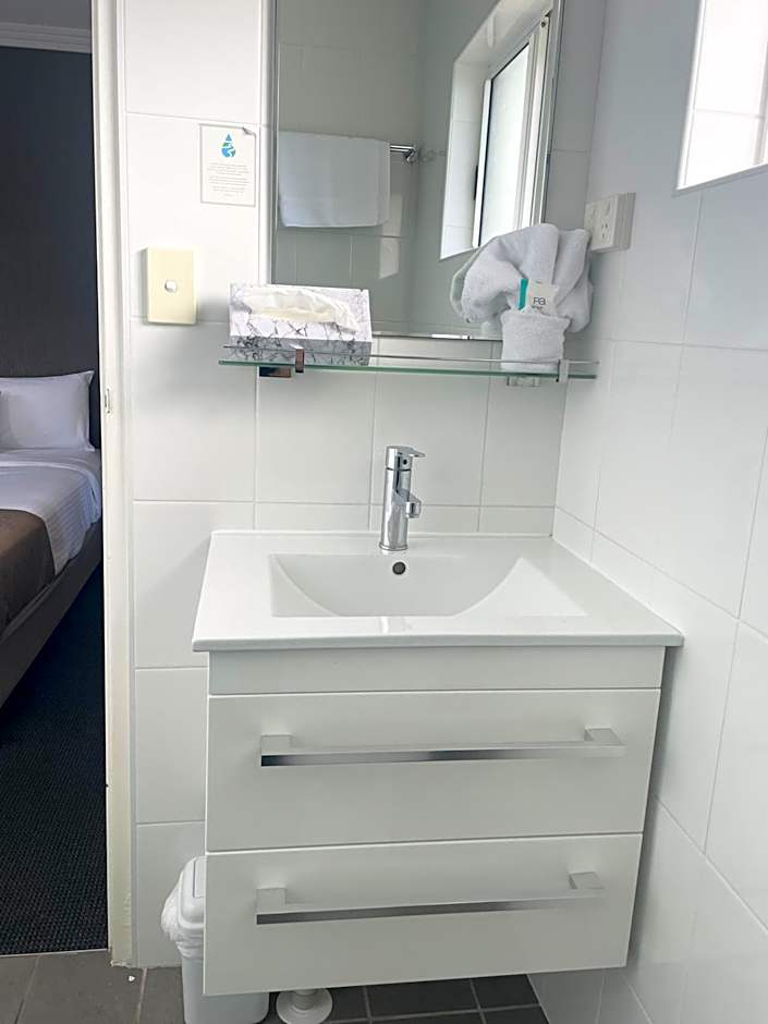 Huskisson Beach Motel