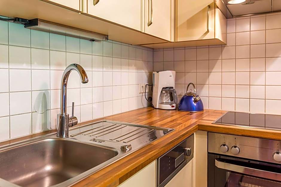 Ferienparadies Sabina Schlern