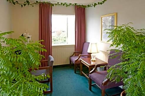 Americas Best Value Inn and Suites Albemarle