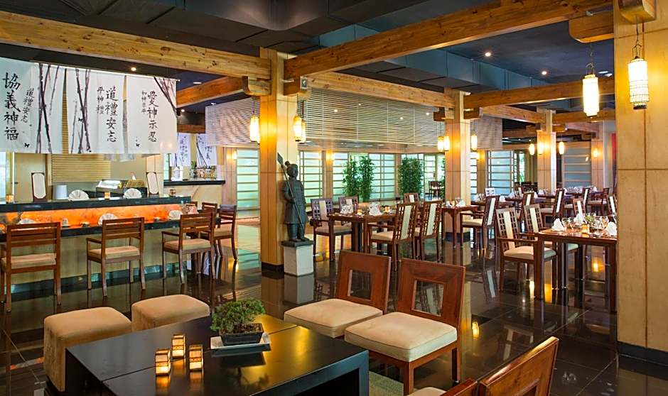 Valentin Imperial Riviera Maya-All Inclusive-Adults Only