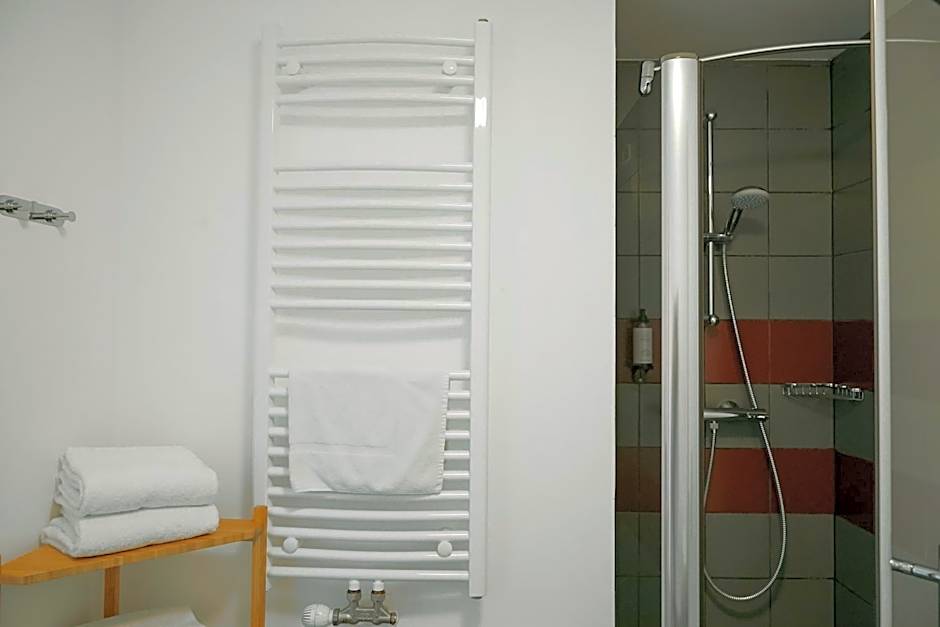 Tulip Inn Massy Palaiseau - Residence