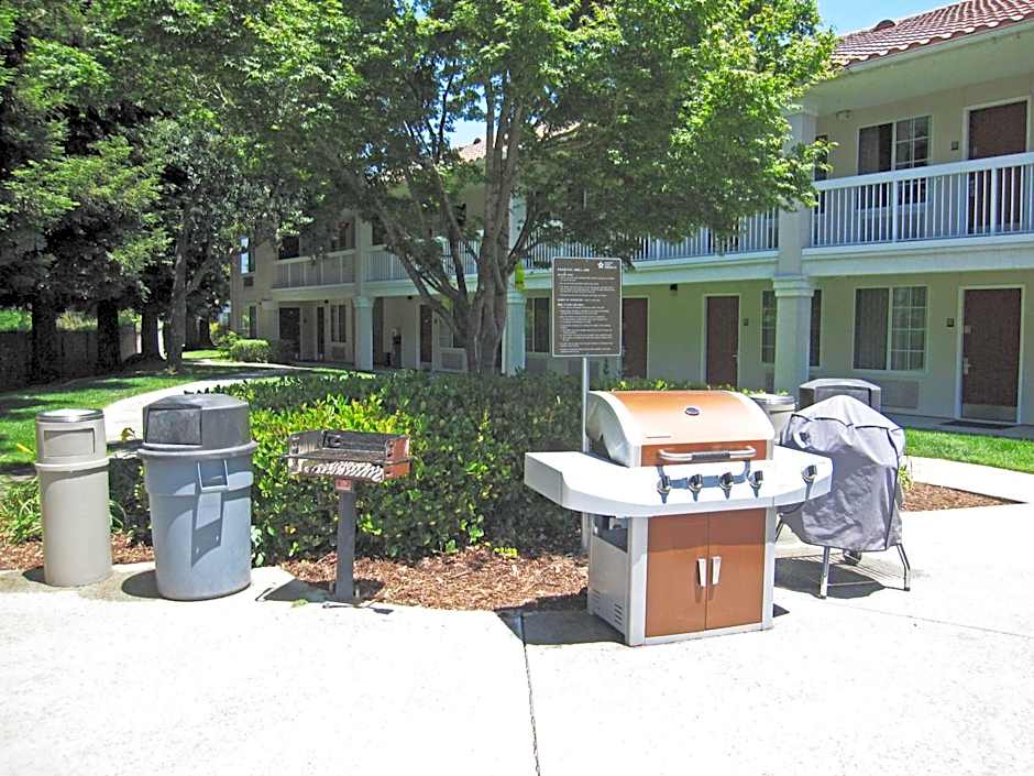 Extended Stay America Suites - San Jose - Mountain View