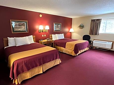 Queen Suite