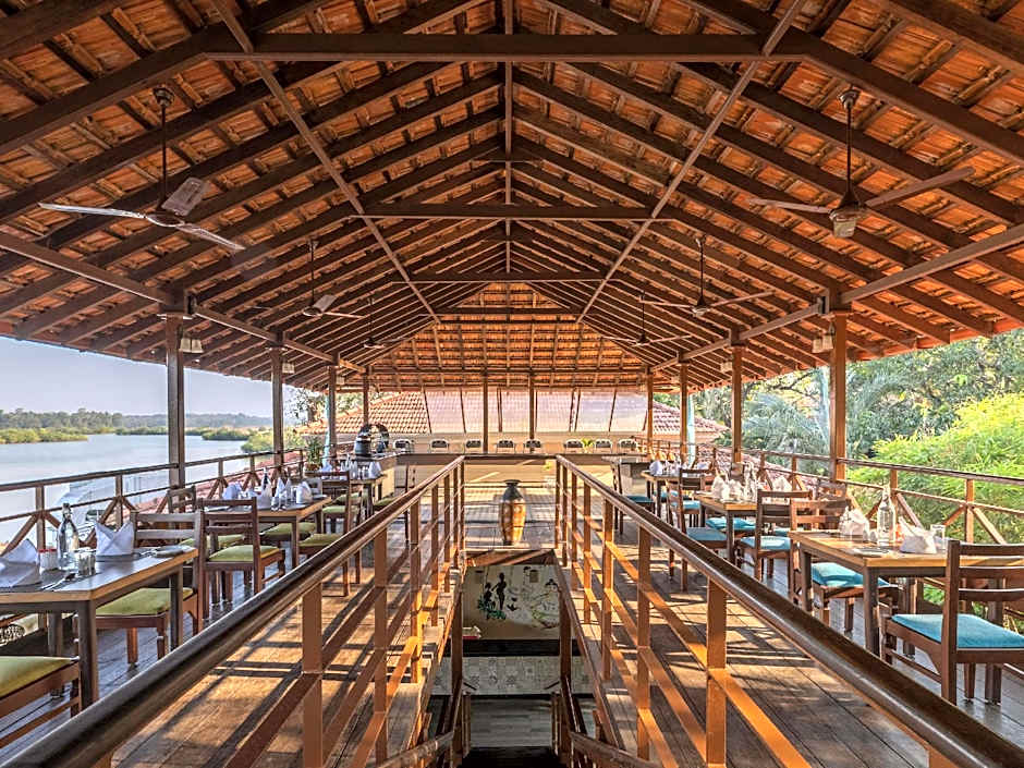 Mercure Goa Devaaya Resort – An Accor Hotels Brand