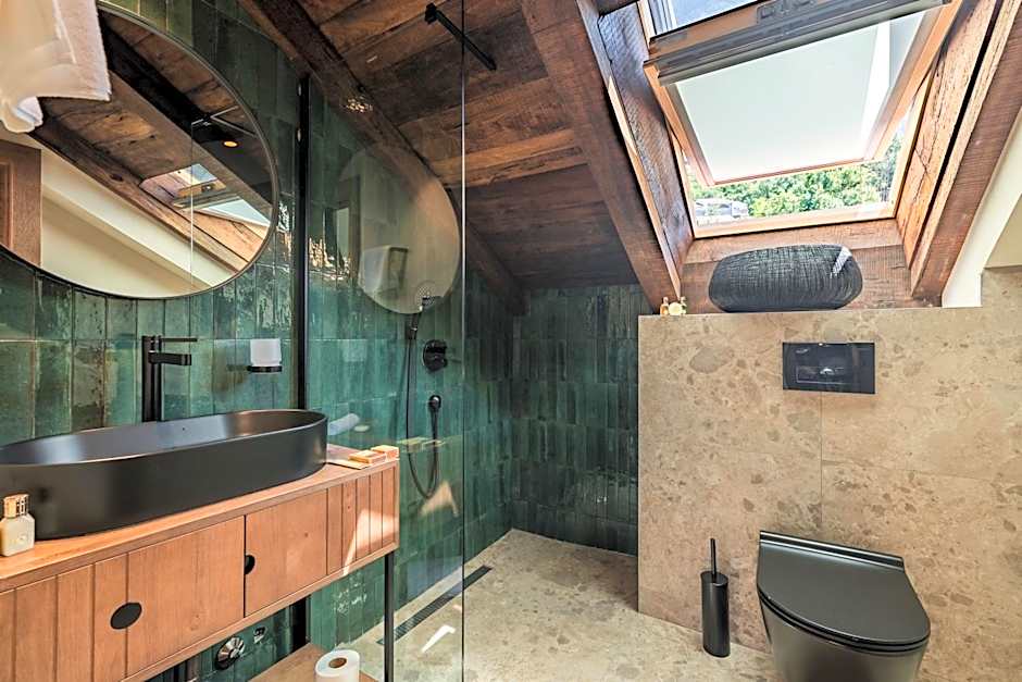 Hotel Palazzo del Mare - Essenza