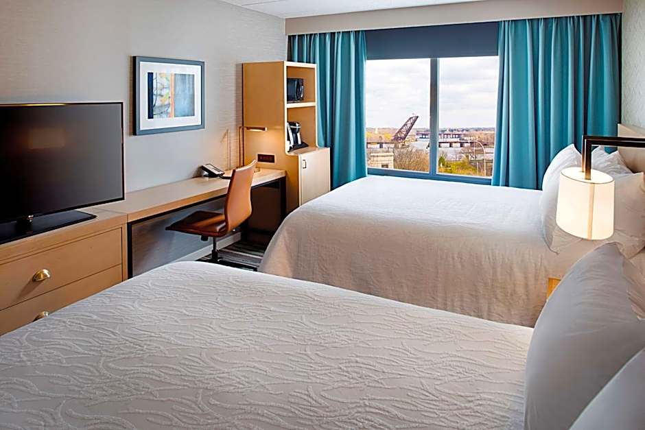 Hilton Garden Inn Providence