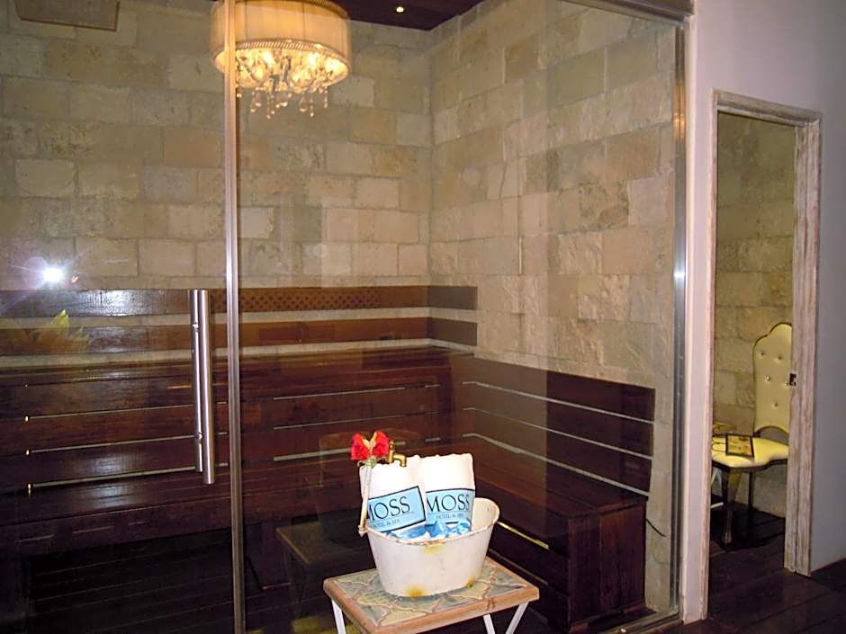 Hotel & Spa La Mansion del B Azul