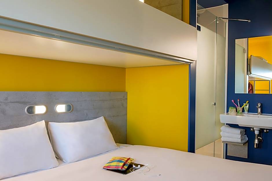 ibis budget Amsterdam Airport