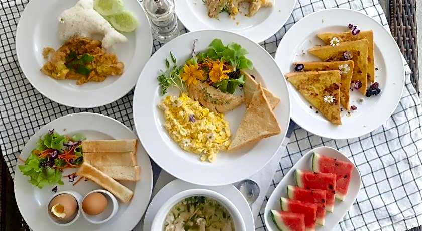 Kanchanaburi City Hotel