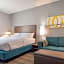 MainStay Suites East Camden