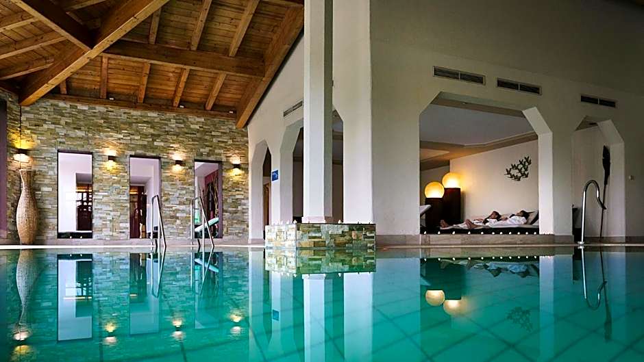 Parkhotel am Soier See