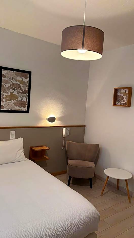 Grand Hôtel de Lyon