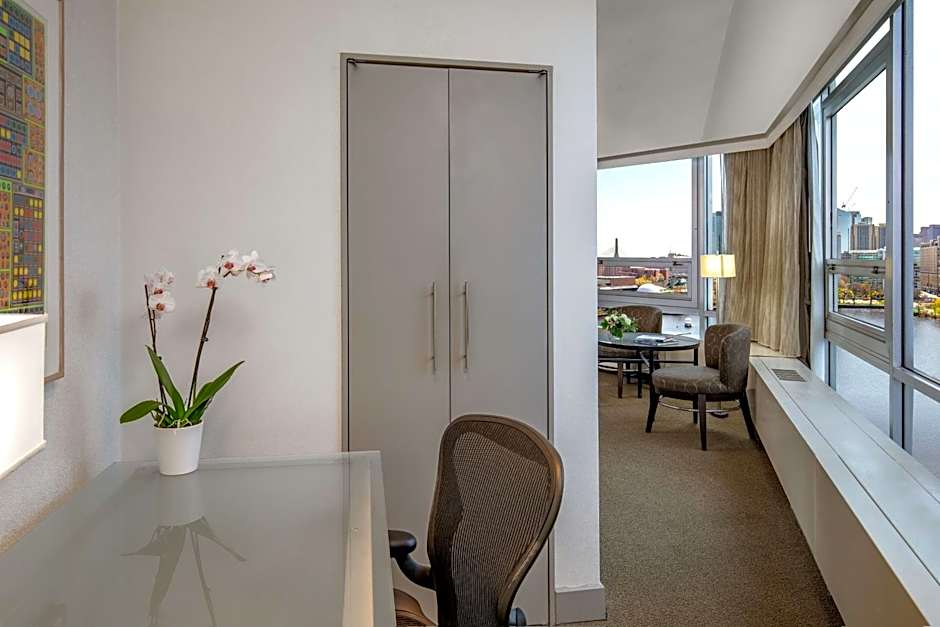 The Royal Sonesta Boston