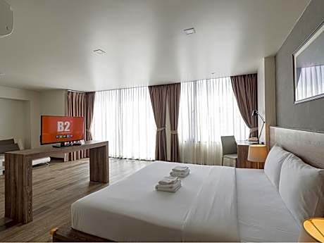 Suite Room