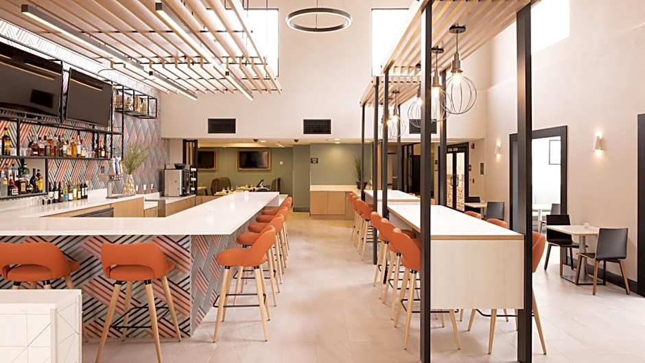 Holiday Inn Santa Ana-Orange Co. Arpt by IHG