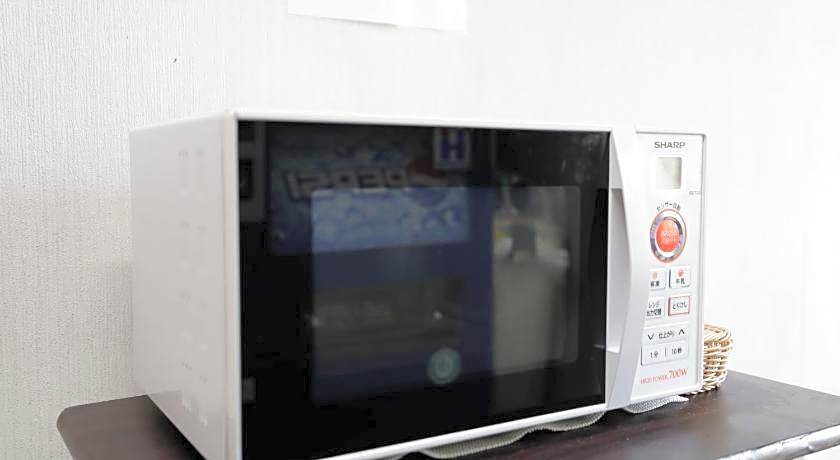 Kawasaki Central Hotel