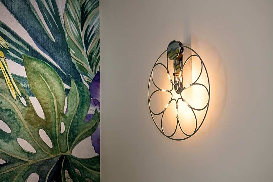 Hotel Rondinella e Viola