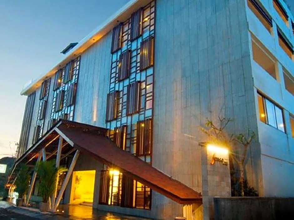 d'primahotel Seminyak