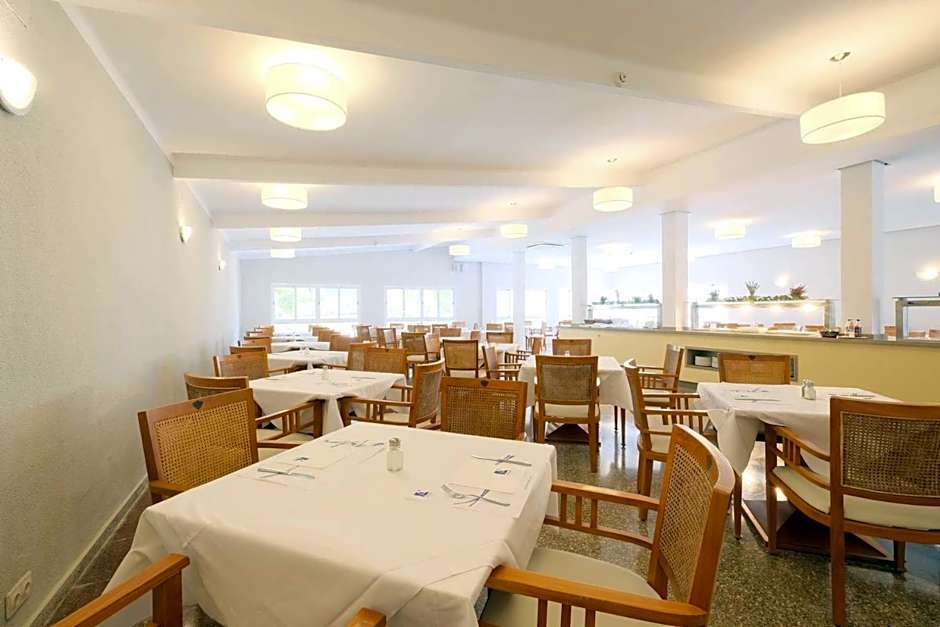 Azuline Hotel Palmanova Garden