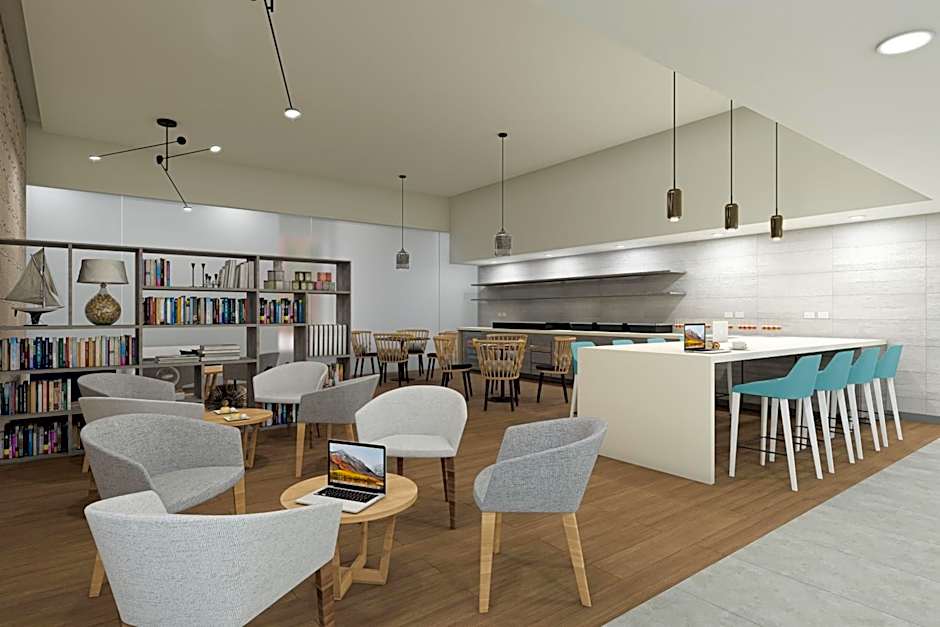 Culiacan Marriott Hotel