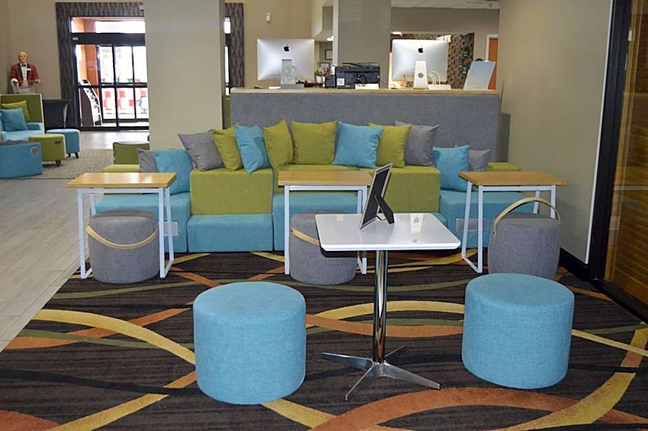 Wingate By Wyndham Warner Robins