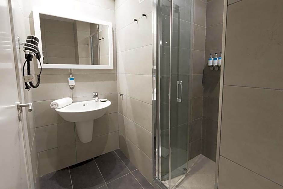 Sensation Sagrada Familia