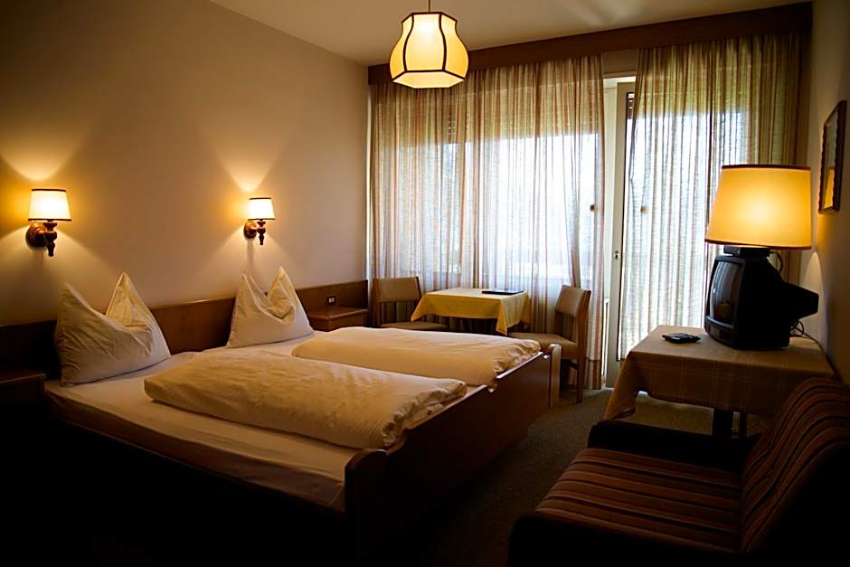 Hotel Tannerhof