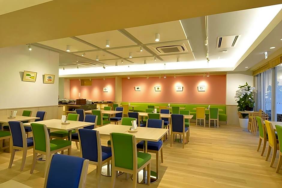 Hotel Risingsun Miyakojima