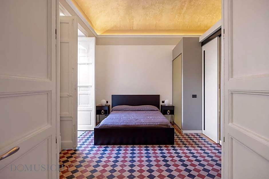 Real Tenuta Apartments By Domus Sicily