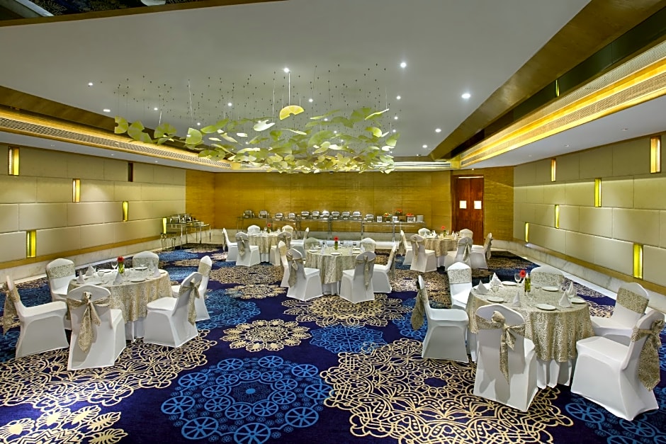 Radisson Blu Jammu