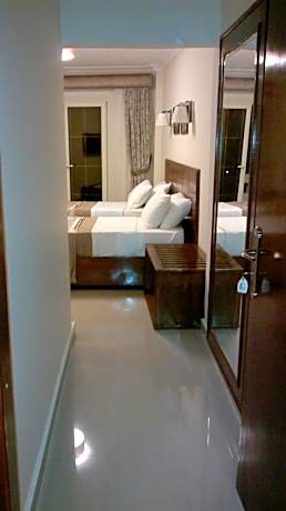 Abeer Hotel Alexandria