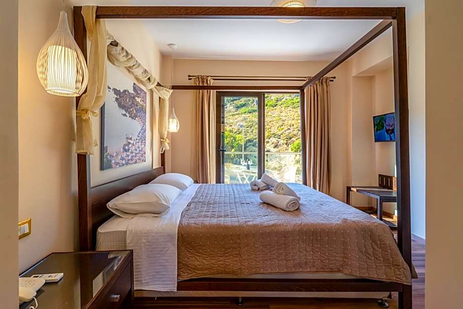 Ladiko Suites - Faliraki